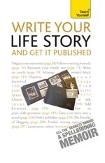 Write Your Life Story and Get it Published