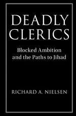 Deadly Clerics