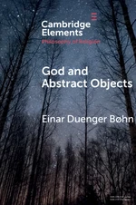 God and Abstract Objects