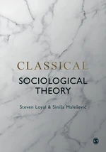 Classical Sociological Theory