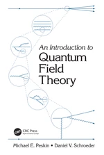 An Introduction To Quantum Field Theory