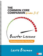 The Common Core Companion