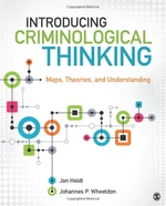 Introducing Criminological Thinking