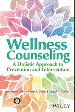 Wellness Counseling