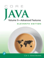 Core Java, Volume II--Advanced Features