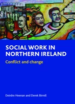 Social Work in Northern Ireland