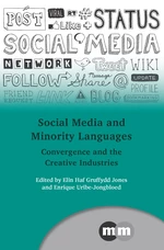 Social Media and Minority Languages