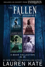 The Fallen Series