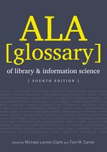 ALA Glossary of Library and Information Science