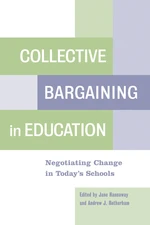 Collective Bargaining in Education