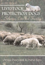 Livestock Protection Dogs, 2nd Edition