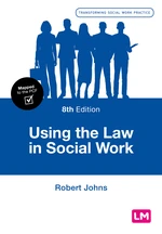 Using the Law in Social Work