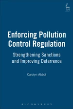 Enforcing Pollution Control Regulation