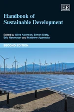 Handbook of Sustainable Development