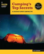 Camping's Top Secrets