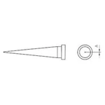 Pájecí hrot Weller LT-1L, 0,2 mm