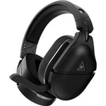 Turtle Beach Stealth 700X GEN 2 herní headset bez kabelu, stereo přes uši, s USB, s Bluetooth, černá