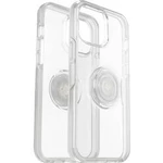 Otterbox Otter+Pop Symmetry Clear zadní kryt na mobil transparentní