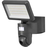 LED venkovní nástěnné světlo s kamerou LEDVANCE Smart+ Flood Camera Control 4058075564626 AC34855, 23 W, N/A