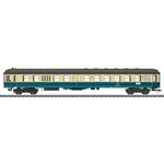 H0 osobní vagon, model Märklin 43335