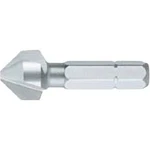 Záhlubník HSS Wiha 7806 27895, 1/4" (6,3 mm), 12.4 mm, 1 ks