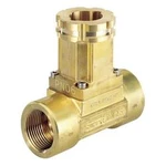 Tvarovka Insertion pro průtokoměry typu 8020 a 8045 Bürkert 428717