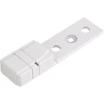 Bezdrátový magnetický kontakt pro okenní kliku HomeMatic 76789, 868 MHz Bezdrátový magnetický kontakt pro okenní kliku HomeMatic 76789, 868 MHz