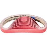 Brusný pás PFERD 45020145 Zrnitost 120, (d x š) 480 mm x 25 mm, 20 ks