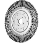 Kulatý KARTÁČ KŮŇ PFERD RBG 17806/22,2 PIPE CT ST 0,50 72Z, 43303810, 10 ks