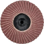 Vějířovitý brusný kotouč PFERD CDR PFF 50 A 120 47202529, Ø 50 mm/