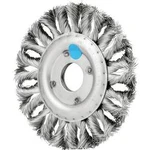 Kulatý KARTÁČ KŮŇ PFERD POS RBGIT 11512/22,2 CT INOX 0,35, 43300042, 1 ks