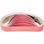 Brusný pás PFERD 45020175 Zrnitost 120, (d x š) 450 mm x 35 mm, 20 ks