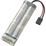 Akupack NiMH (modelářství) Conrad energy SC 4600MAH 8.4V, 8.4 V, 4600 mAh