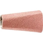Brusná dutinka PFERD 42216105 Zrnitost 60, (Ø x v) 36 mm x 60 mm, 100 ks