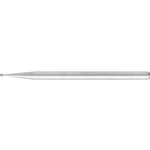 BRUSNÉ tělísko PFERD 36301010 Průměr 1 mm