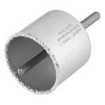 Vrtací korunka 73 mm Wolfcraft 3897000, 1 ks