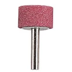 Keramické brusné tělísko Wolfcraft 2172000 Průměr 24 mm Ø dříku 6 mm