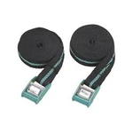 Upínací popruh se sponou Wolfcraft 3421000, (d x š) 4 m x 20 mm