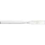 KŮŇ diamantové pilníky pro ruční pilníky PFERD DF 5316 D 126 15653162 50 x 0.5 x 4