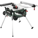 Stolní kotoučová pila Metabo TS 254 60066800, 2000 W, 230 V
