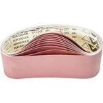 Brusný pás PFERD 45001312 Zrnitost 120, (d x š) 610 mm x 100 mm, 10 ks