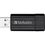 Flash disk Verbatim Pin Stripe16 GB, USB 2.0