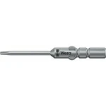 Bit Torx Wera 867/21 TORX 05135408001, 40 mm, nástrojová ocel, legováno, vysoce pevné, 1 ks
