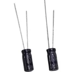 Kondenzátor elektrolytický, 47 µF, 63 V, 20 %, 11,5 x 8 mm