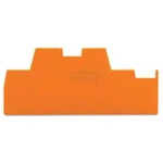Oddělující deska, WAGO 280-369, 74 mm x 1.1 mm x 38.5 mm , 100 ks