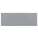 Redukční separátor, WAGO 281-333, 40 mm x 1 mm x 15 mm , 100 ks