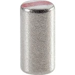 permanentní magnet cylindrický N35 1.185 T Max. pracovní teplota: 80 °C PIC-M0204