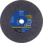 Řezný kotouč rovný PFERD 66323575, 80 T 350-2,8 K PSF CHOP STEELOX/25,4 Průměr 350 mm 10 ks