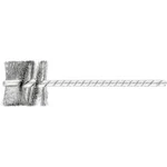 Vnitřní kartáč NA KŮŇ PFERD IBU 2525/3,8 INOX 0,12, 43679722, 10 ks