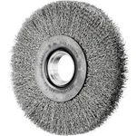 Kulatý KARTÁČ KŮŇ PFERD POS RBU 12520/14,0 INOX 0,30, 43701116, 1 ks